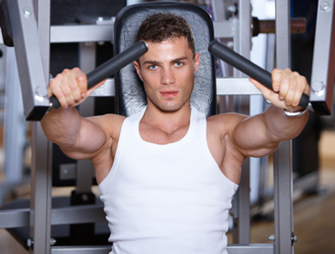 Strength Strength